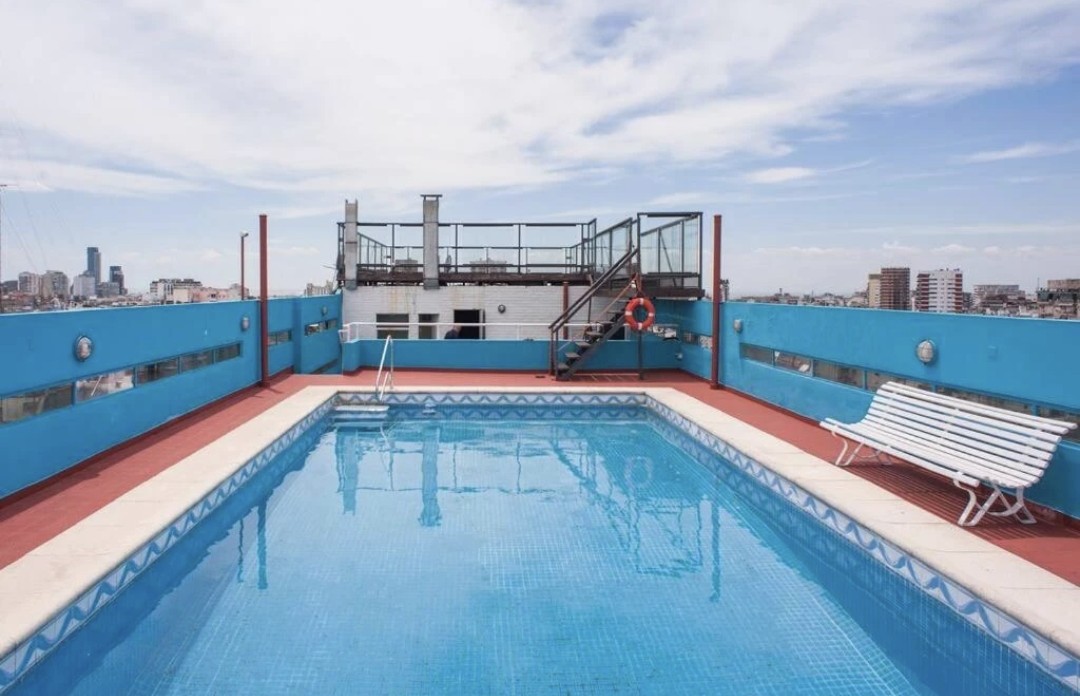 Recoleta ID219-Av. Santa Fe 2300 - Imagen 11