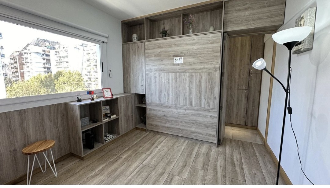 Recoleta ID219-Av. Santa Fe 2300 - Imagen 6