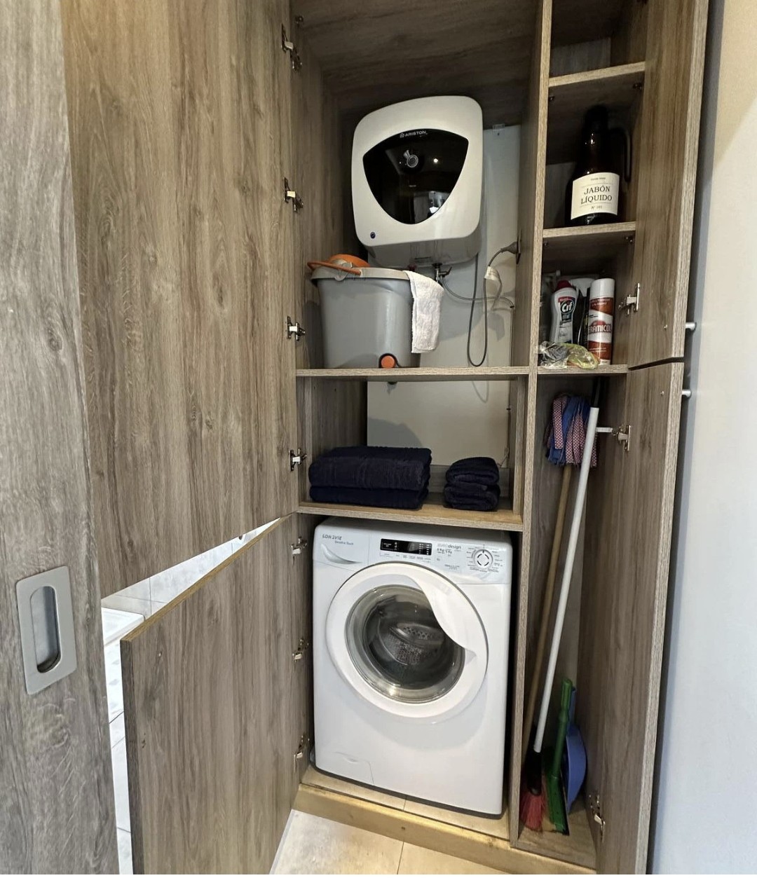 Recoleta ID219-Av. Santa Fe 2300 - Imagen 5