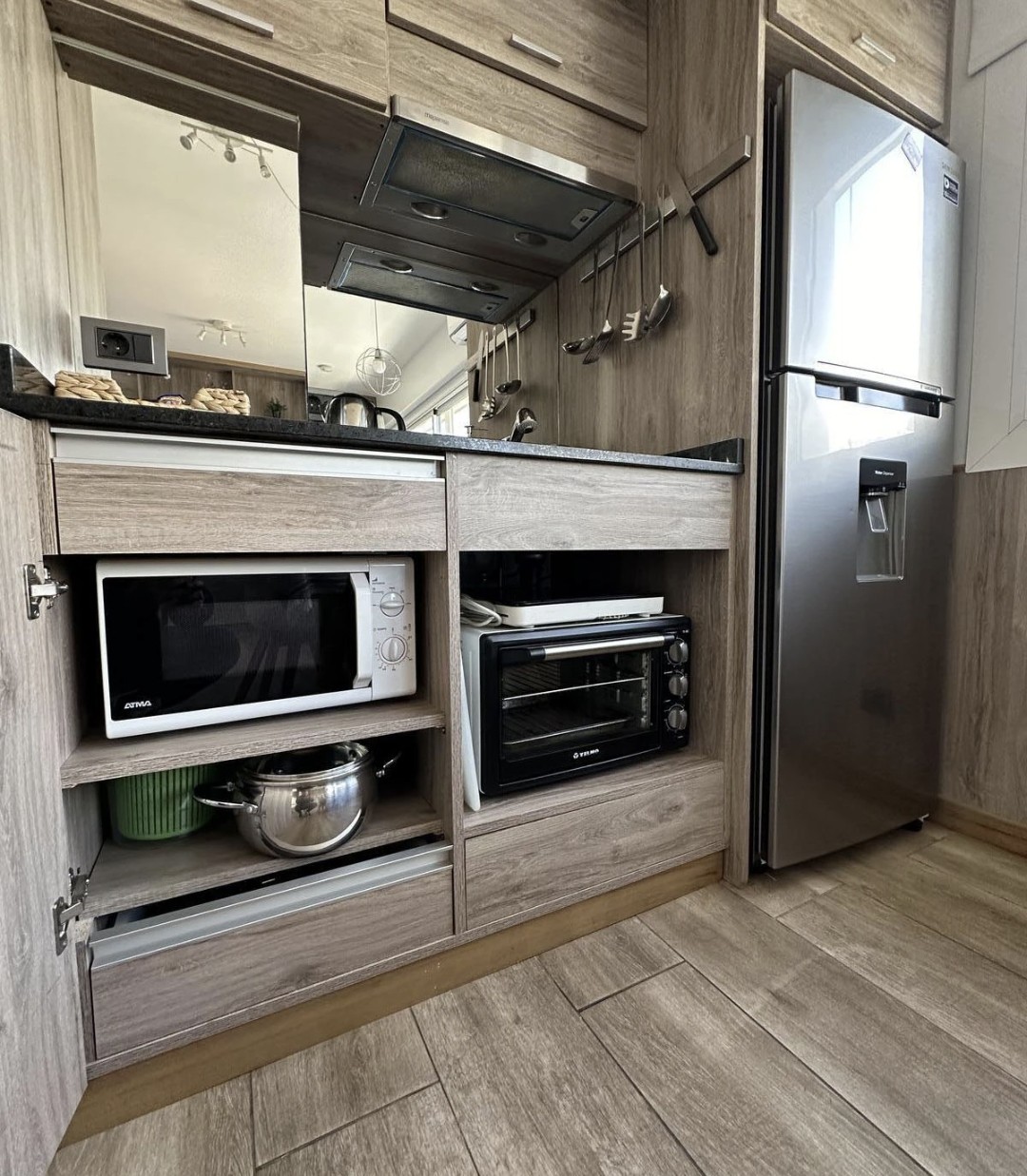 Recoleta ID219-Av. Santa Fe 2300 - Imagen 3