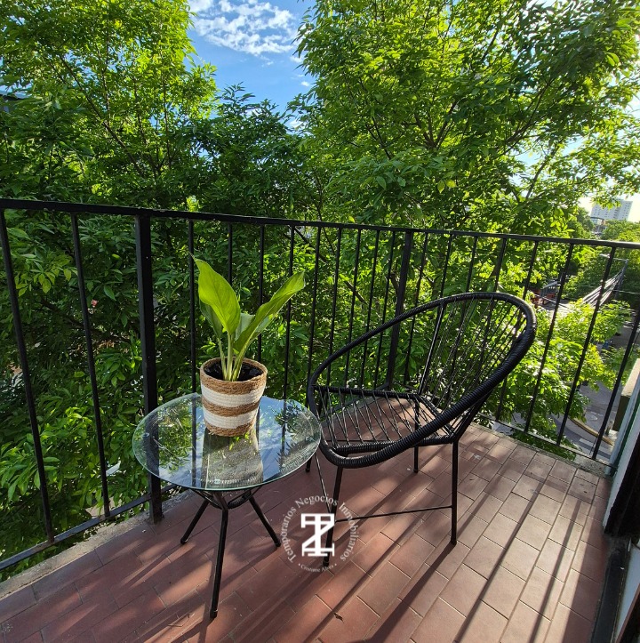 Palermo IC46-Jeronimo Salguero 1500 - Imagen 2