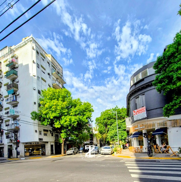 Palermo IC46-Jeronimo Salguero 1500 - Imagen 11