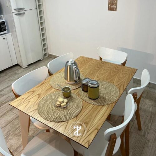 Balvanera ID10A-Av.Corrientes 1800-3 Ambientes