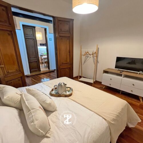 Balvanera ID10-Av. Corrientes 1800-2 Ambientes