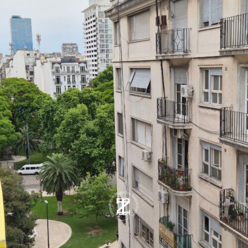 Congreso IC45-Presidente Luis Saez Pena 100