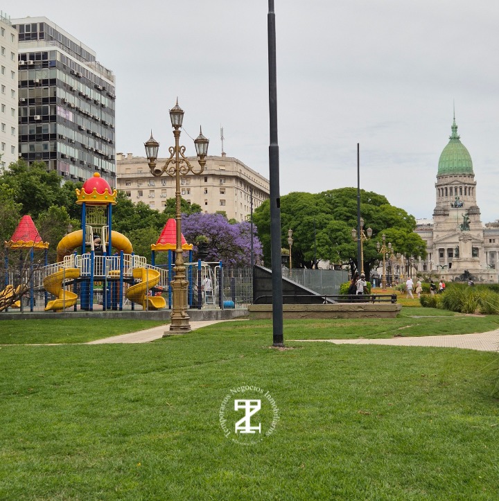 Congreso IC45-Presidente Luis Saez Pena 100 - Imagen 15