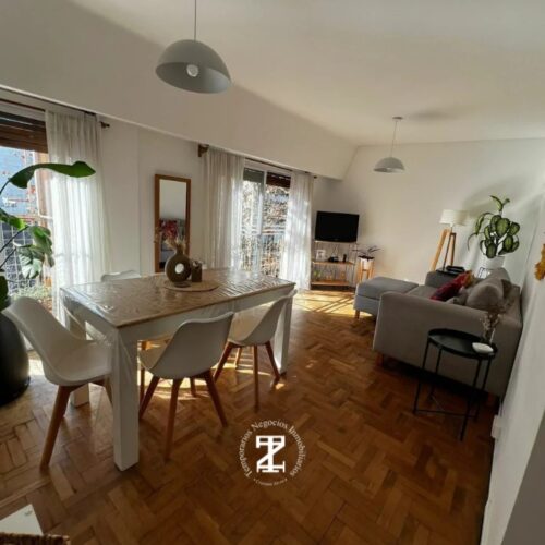 Palermo IJ43-Darregueyra 2000-3 Ambientes