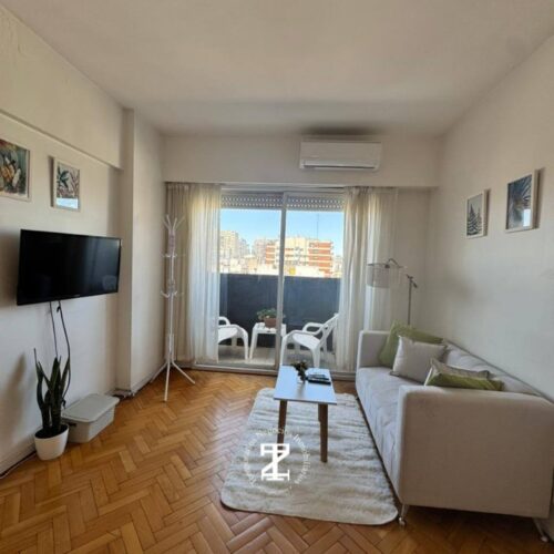 Palermo IJ30-Billinghurst 1500-2 Ambientes