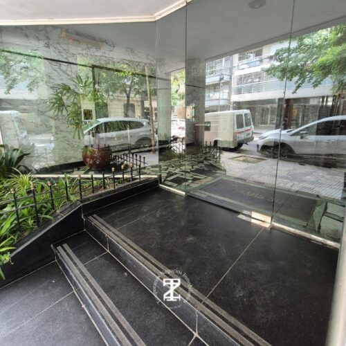 Barrio Norte IC53-San Luis 3000-2 Ambientes