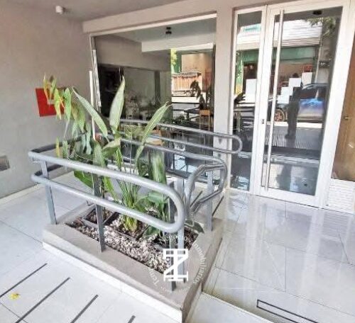 Parque Patricios ID74-Av. Jujuy 1700-1 Ambiente