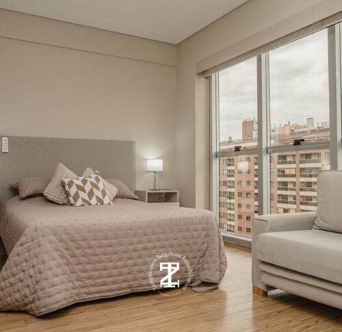 San Telmo ID303 Av. Paseo Colon 1200-1Ambiente