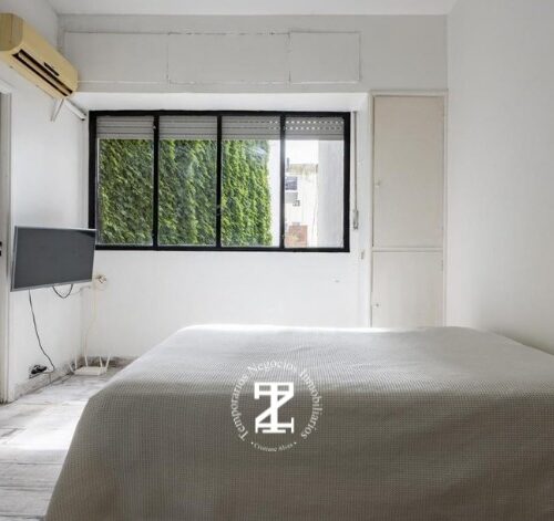 Recoleta Rodrigues Peña 1200 ID319-1Ambiente