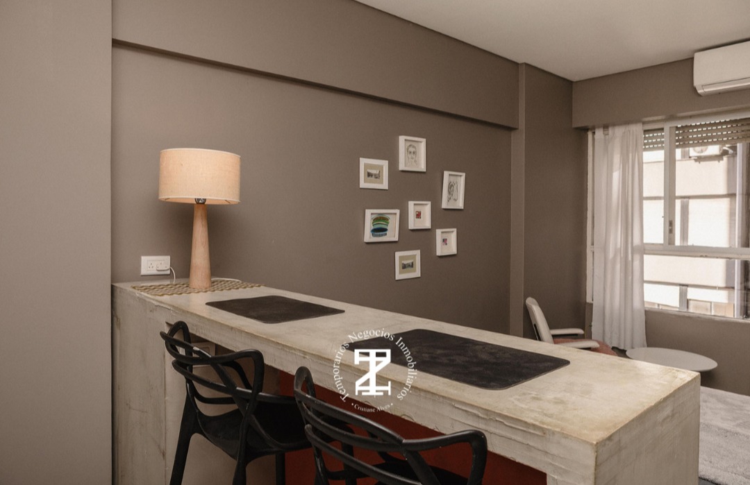 Monserrat ID325-Av. de Mayo 1300-1Ambiente - Imagen 3