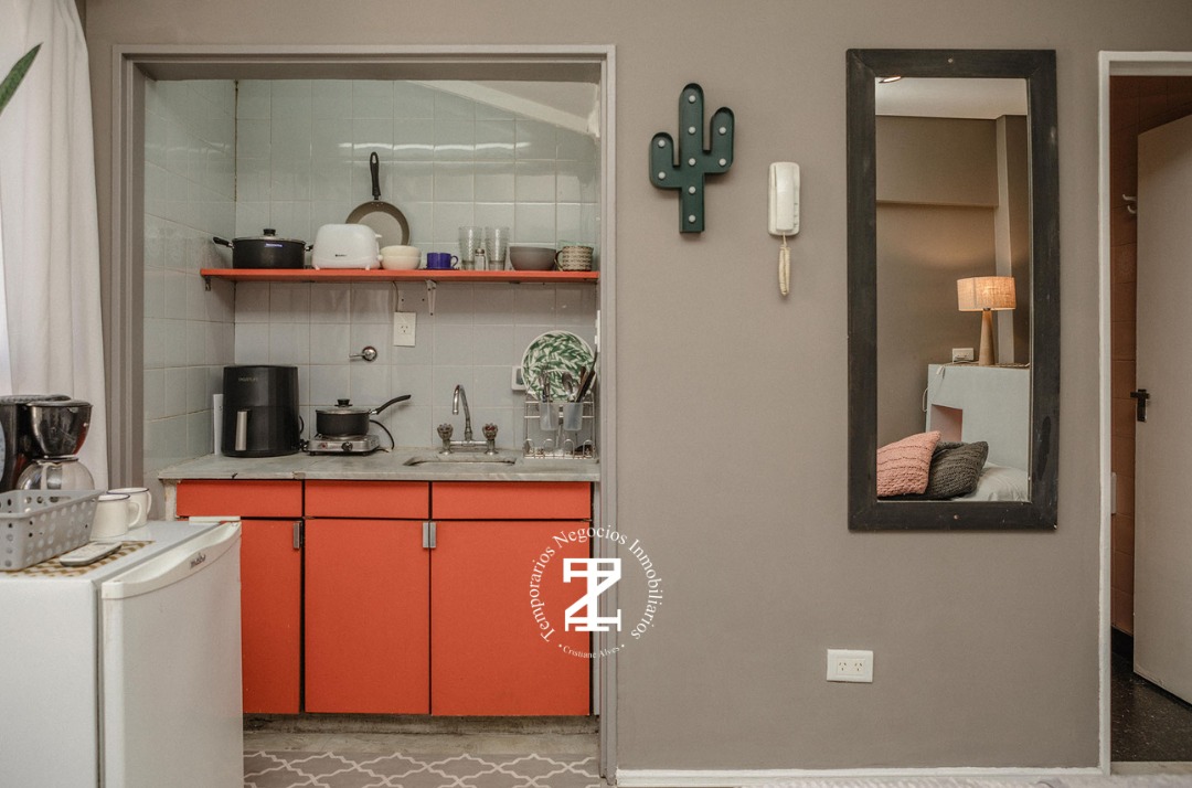 Monserrat ID325-Av. de Mayo 1300-1Ambiente - Imagen 7